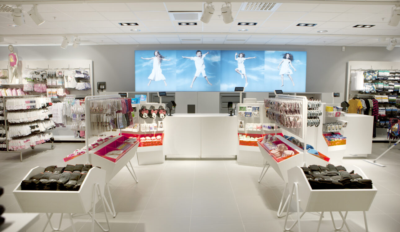 H&M register - Accel Group Portfolio Project