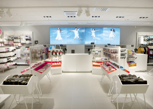 H&M register - Accel Group Portfolio Project